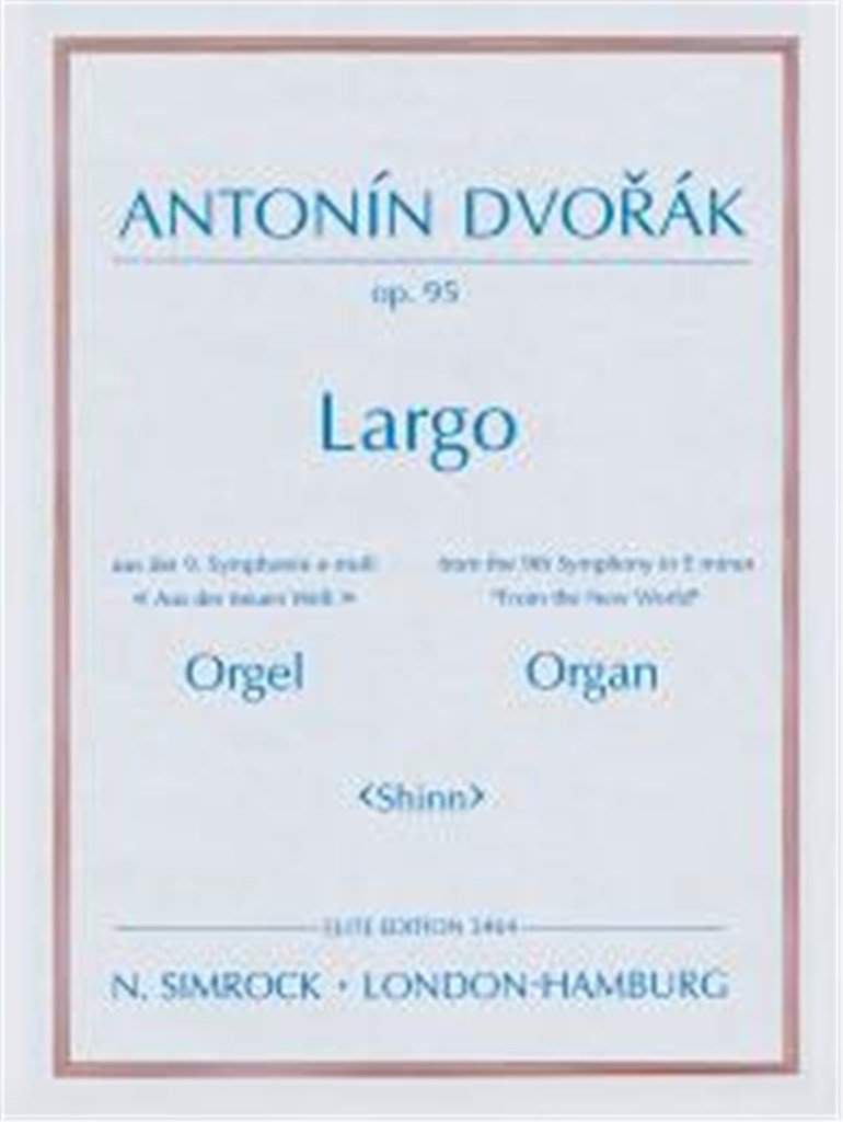 Largo op. 95